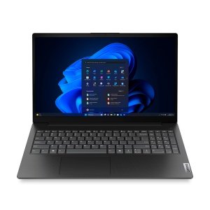 Notebook Lenovo V15 G6 Itn, 15.6 Fhd Tn, Intel N100 Hasta 3.4Ghz, 8Gb Ddr5-4800 Sodi